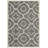 Carolene Hand Tufted Wool Geometric Rug-19275133