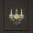Century Candle Wall Light-41167565
