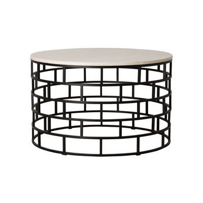 Malton Granite Coffee Table