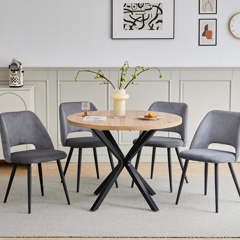 4 -Person Dining Set