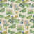 Ivory/Green