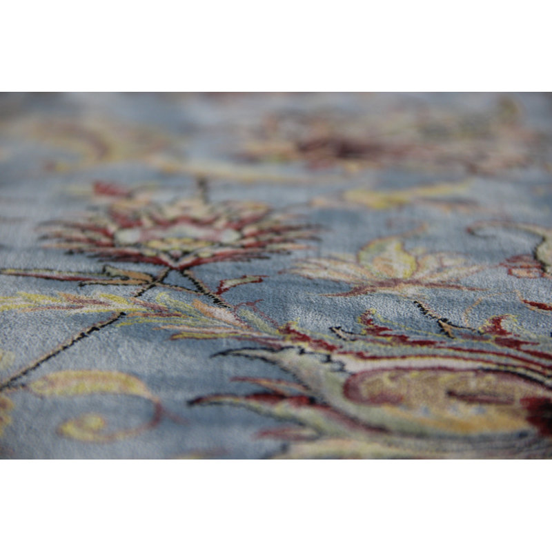 Oriental 100cm X 150cm Area Rug