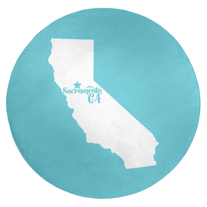 Tapis poly-chenille sacramento california
