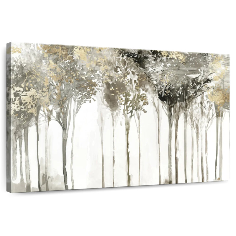 Harnek Golden Forest Lookout, H 20 po x l 30 po