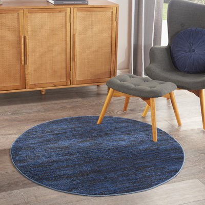 Tapis minuit traditionnel Yolonda