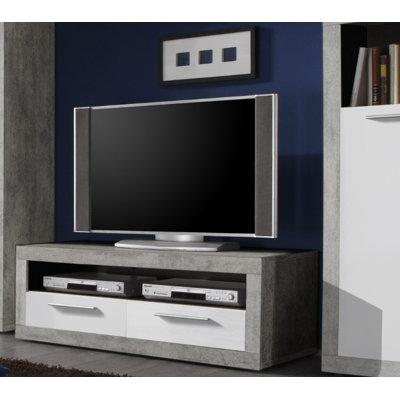 Ariana Unfinished TV Stand for TVs up to 50"