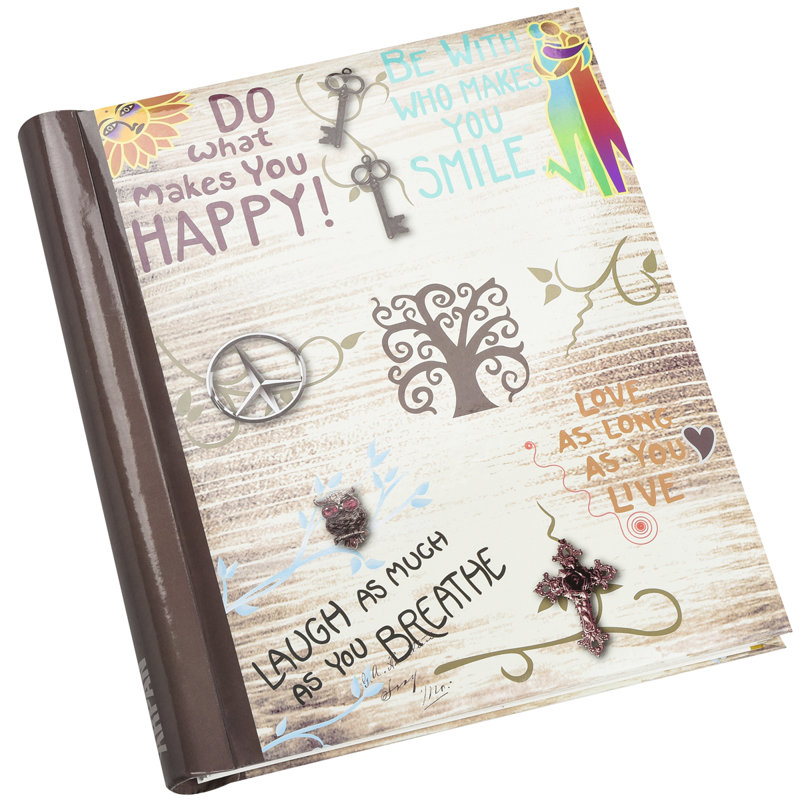 Paper Album