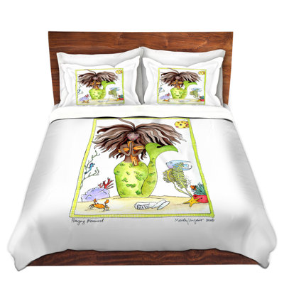 Duvet Cover