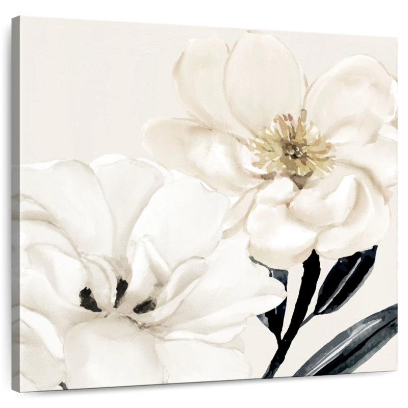 Harnek White Blossom