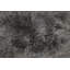 Tapis gris en peau de mouton Chatterton-94567783