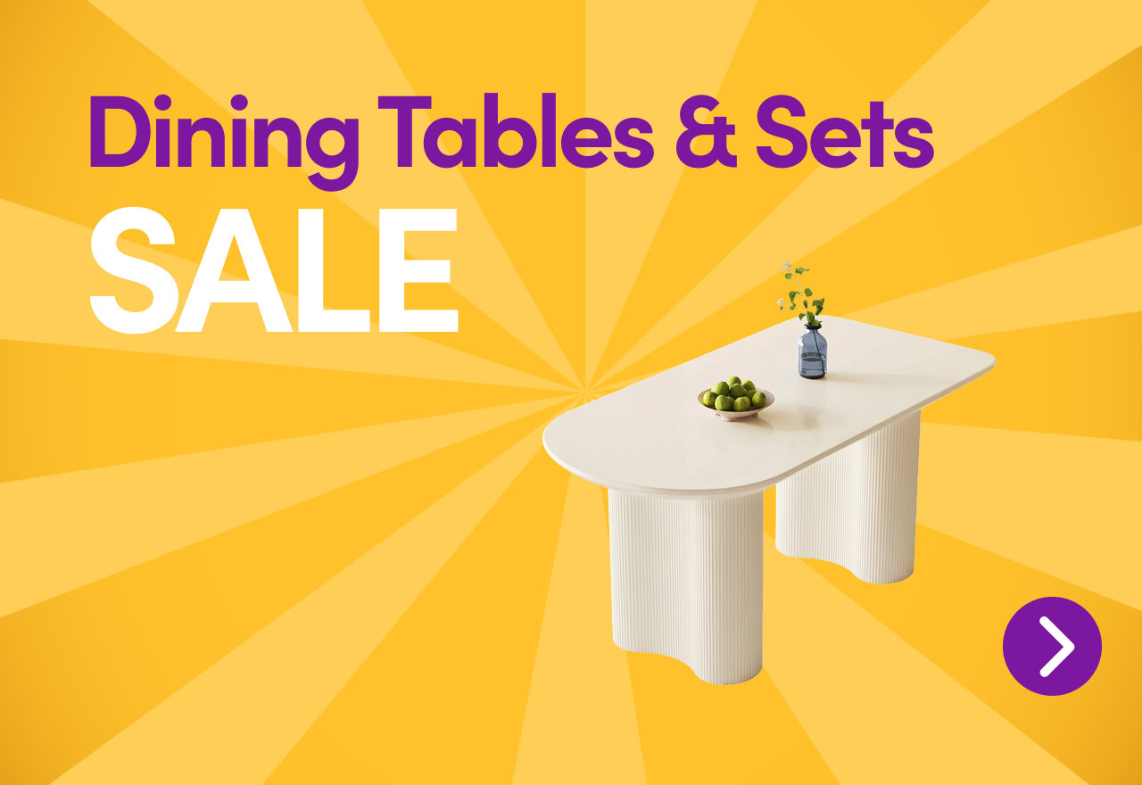 Dining Tables & Sets