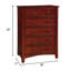 Commode 5 tiroirs Wapakoneta-45377821