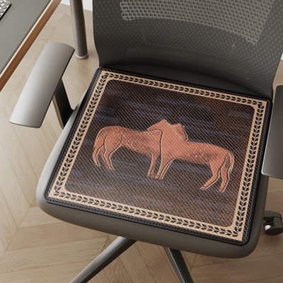 Bay Isle Home™ - Piece Chair Pad