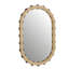 Nicolai Oval Mirror