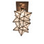 Plafonnier encastré Ragnfrith