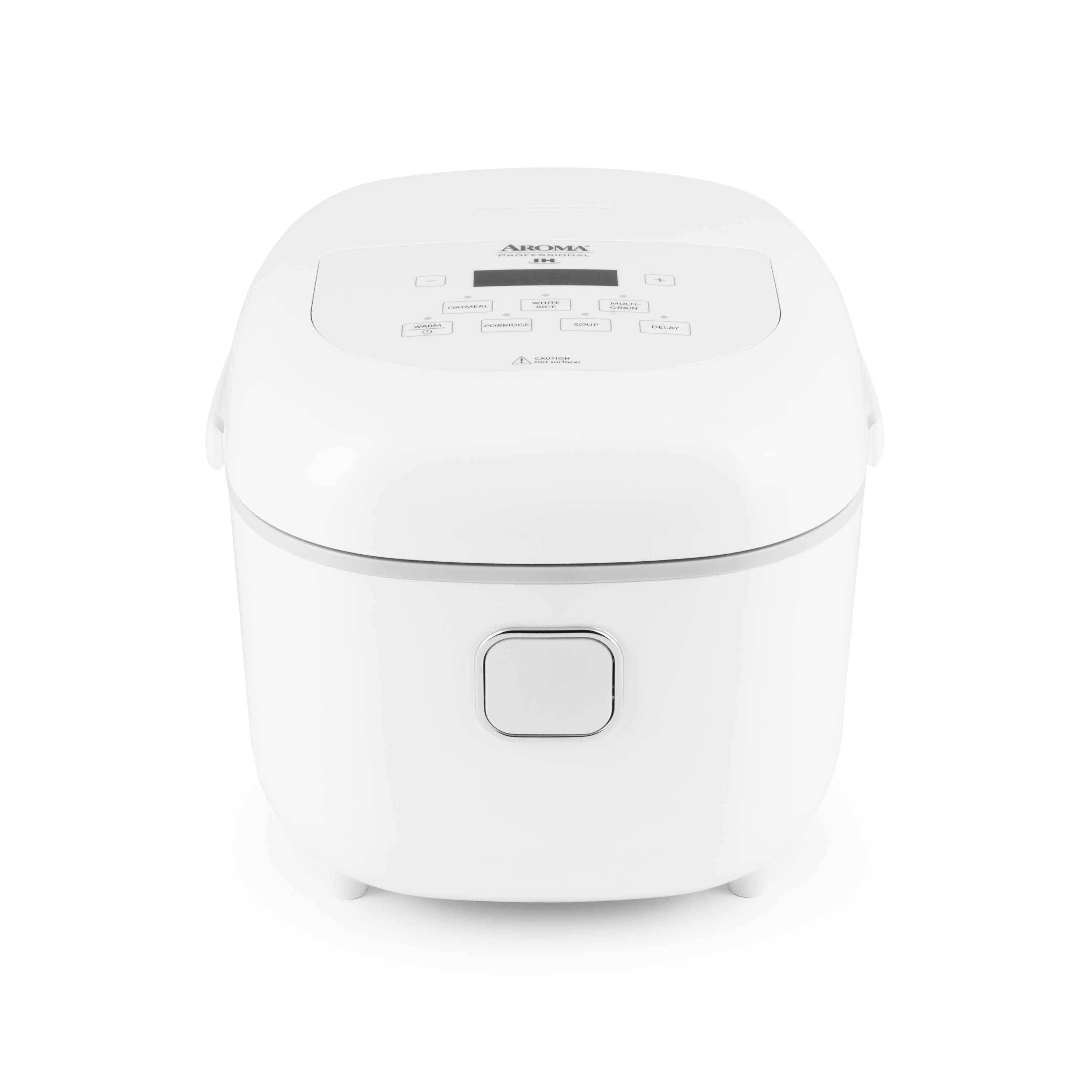 Aroma Professional 360° Induction 4Cup (Uncooked) / 8Cup (Cooked