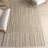 Hewins Contemporary Striped Area Rug-1804164559