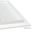 Grilles de couvercle de ventilation Reggio-99314280-99314283