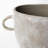 Waverly Gray/Beige Ceramic Table Vase-751514660