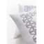 Ensemble de 2 taies décoratives Tied Ovals-93579571