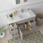 Base de meuble-lavabo simple 51 po seulement-94091268