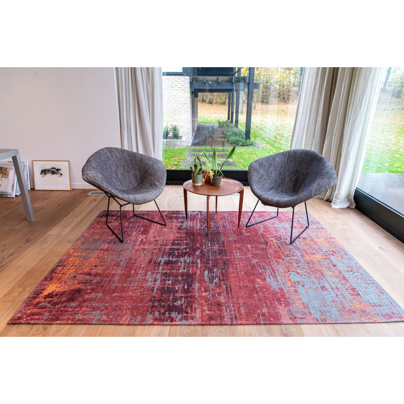 Ebersole Area Rug, Runner 80 x 250cm