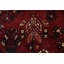 Tapis traditionnel 6 x 9