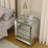 Three Drawer Cabinet
