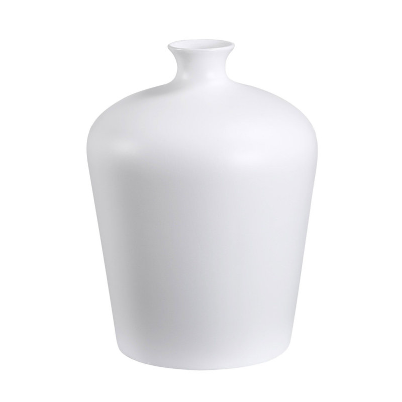 Alfano Ceramic Table Vase