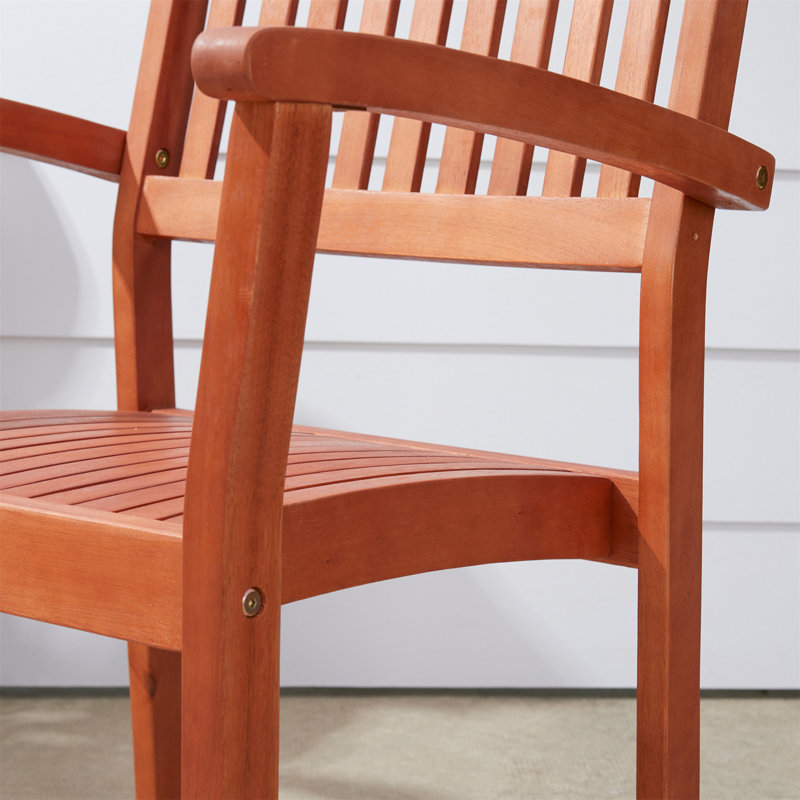Ensemble de fauteuils de patio Caladesi