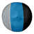 Blue Middle