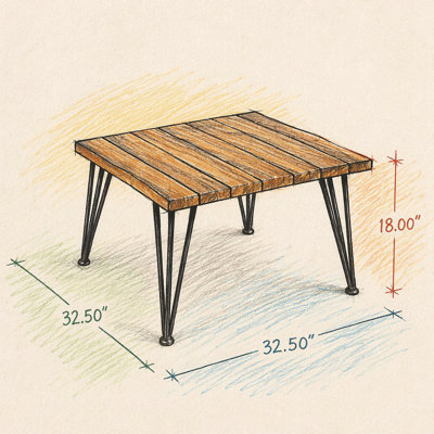 Table basse