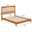 Lit plateforme en bois massif Aritra-1272006207-1212269972