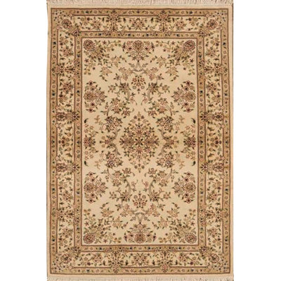 Oriental Area Rug
