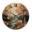Horloge murale Olyphant-730028424