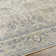 Bello Washable Oriental Indoor Rug