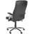 Inbox Zero Assael Polyurethane Executive Chair