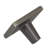 Craftsman 1 1/4" Length Square Knob Multipack-13240973