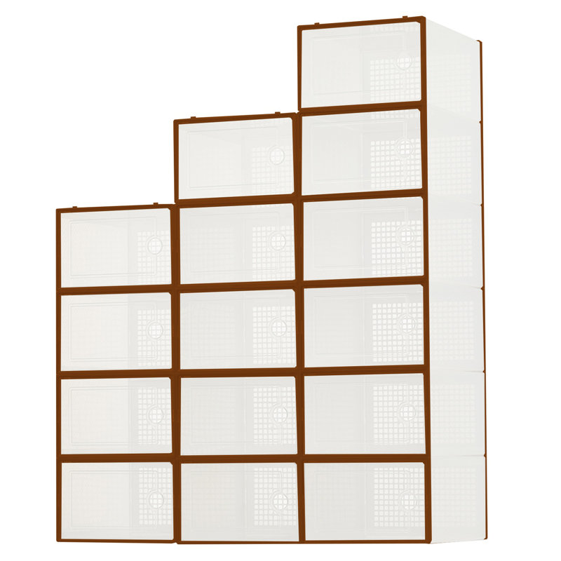 Rebrilliant Box, Brown