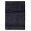 Tapis rectangulaire nouvel âge en laine 4 pi 1 po x 5 pi 11 po One-of-a-Kind