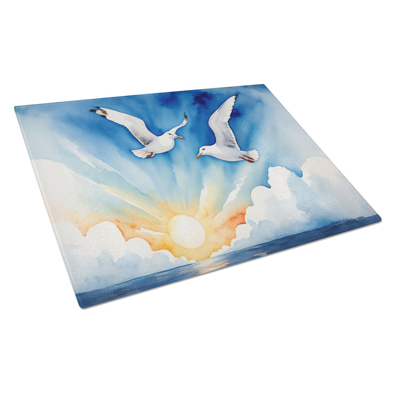 Planche à découper Gulls