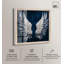 «Angel Wings on Navy» par Christian Remedy-120036900-120036906