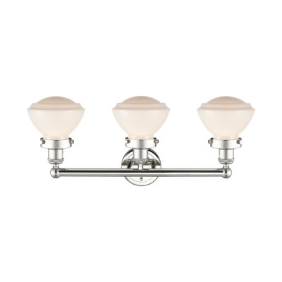 Almarosa 3 - Light Dimmable Vanity Light