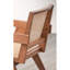Chaise d'appoint Natural
