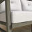 3-Seating Aluminum Frame Garden Sofas-728543978