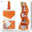 5-Tier Wall Corner Bookshelf Sturdy Storage Rack Plant Stand-1342978110