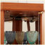 Vitrine de coin moderne pour le salon-1913834221