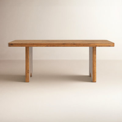 Mykonos Modern Dining Table