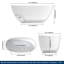 Baignoire de trempage autoportante Forma