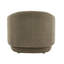 Fauteuil d'appoint Amanda Green-855047341